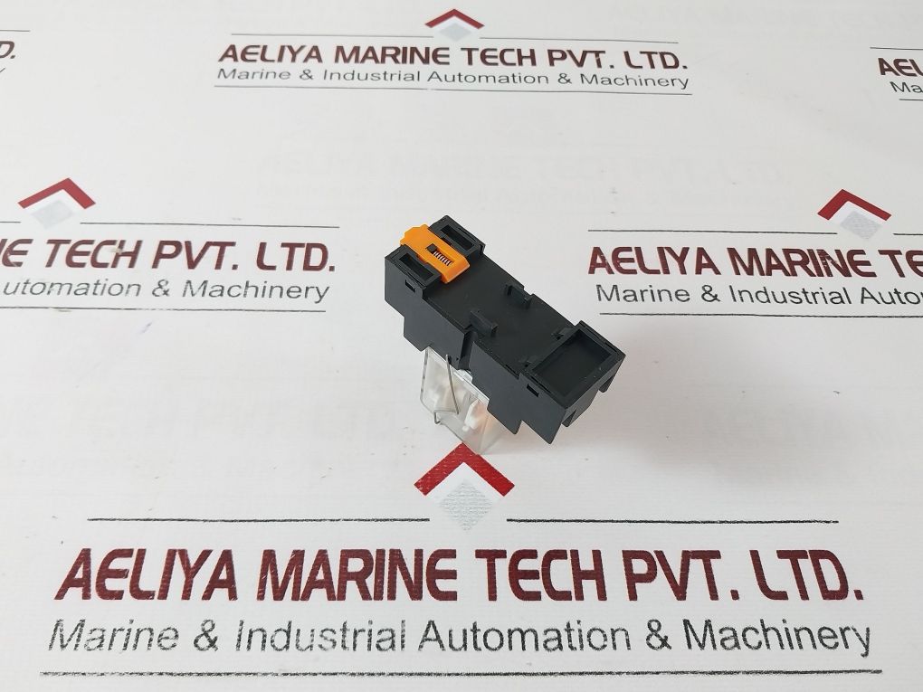 Weidmuller Drm270024L Relay With Fs 2Co Base