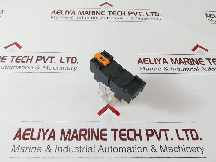 Weidmuller Drm270024L Relay With Fs 2Co Base