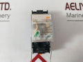 Weidmuller Drm270024L Relay With Fs 2Co Base