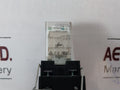 Weidmuller Drm270024L Relay With Fs 2Co Base