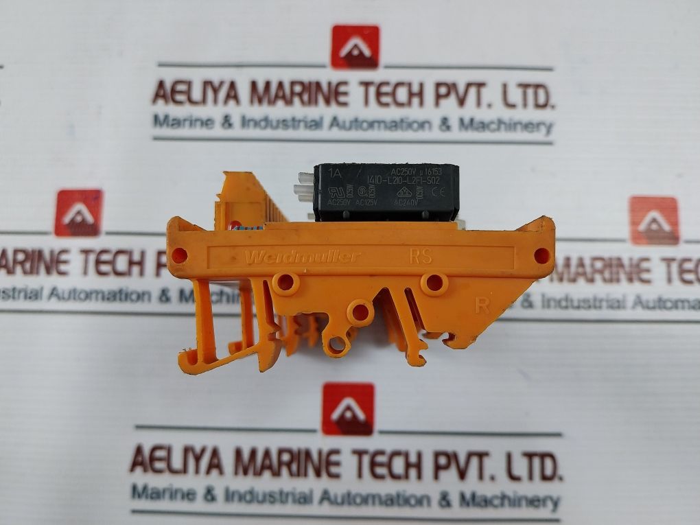 Weidmuller E-t-a P2 Module