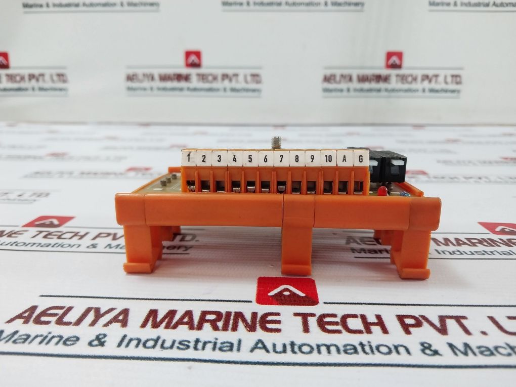 Weidmuller E-t-a P2 Module 40 Amps