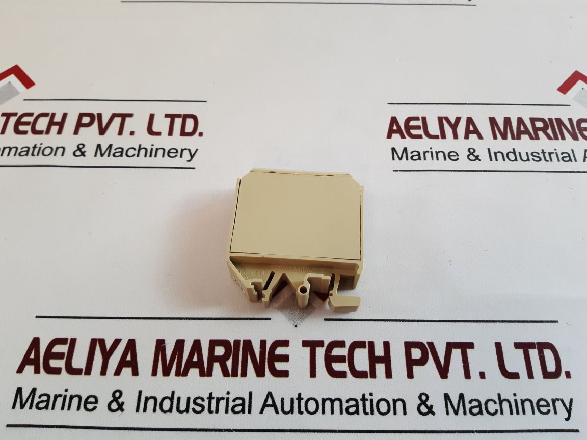 Weidmuller Eg2En Terminal Block 54626 220V~ Egd2
