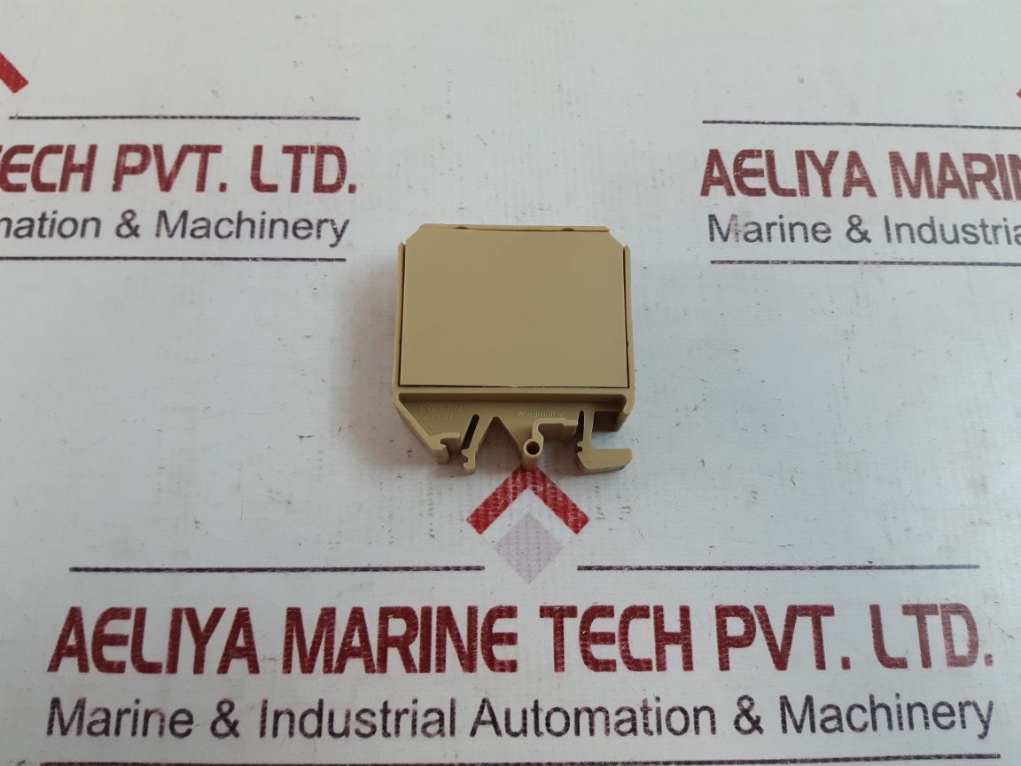 Weidmuller Eg 2 En Relay