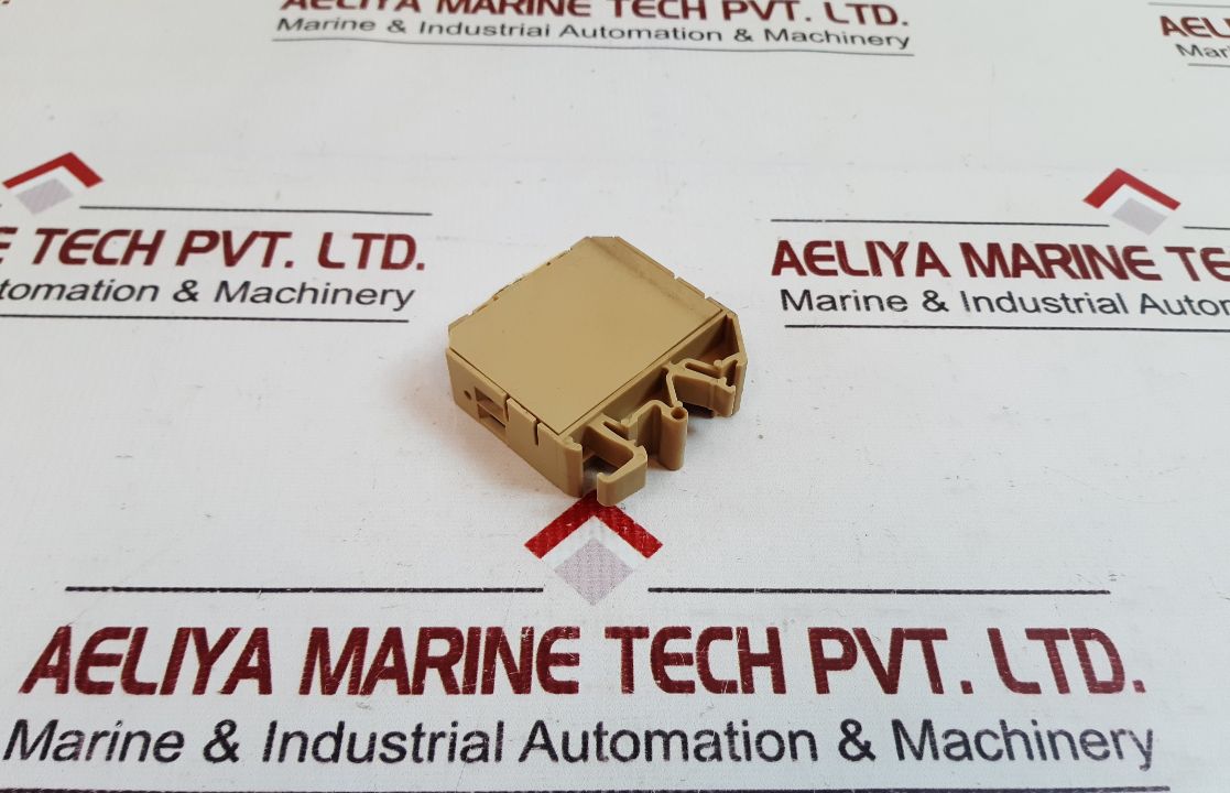 Weidmuller Eg 2 En Relay