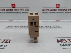 Weidmuller Egr 1336.6 Relay Module 24V
