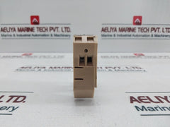 Weidmuller Egr 1336.6 Relay Module 24V