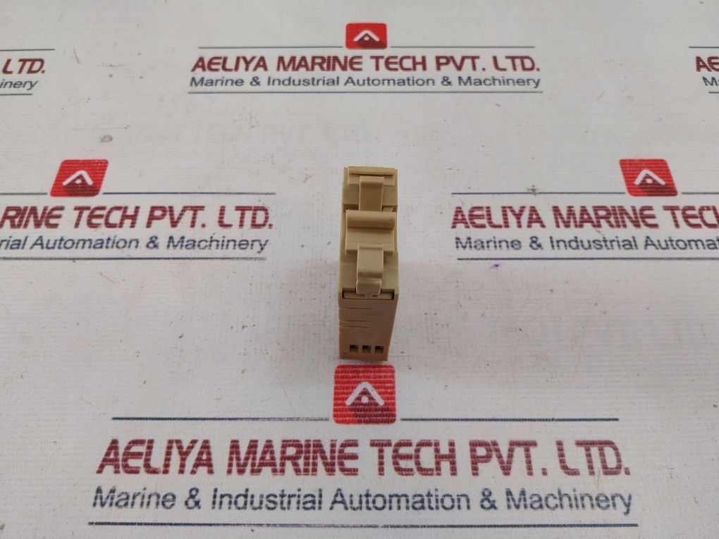 Weidmuller Egr 1570.6 Relay 24V