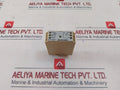 Weidmuller Egr 1570.6 Relay 24V