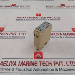 Weidmuller Egr 1570.6 Relay 24V