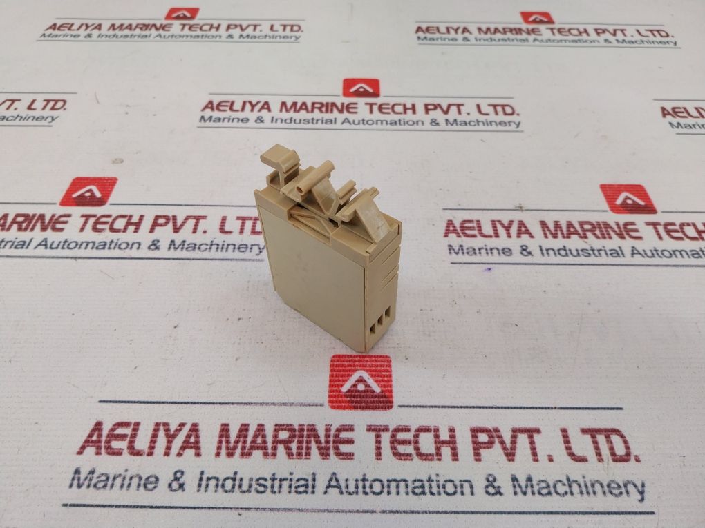 Weidmuller Egr 1570.6 Relay 24V