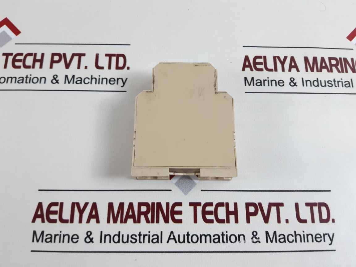 Weidmuller Egr 230V~ Relay 