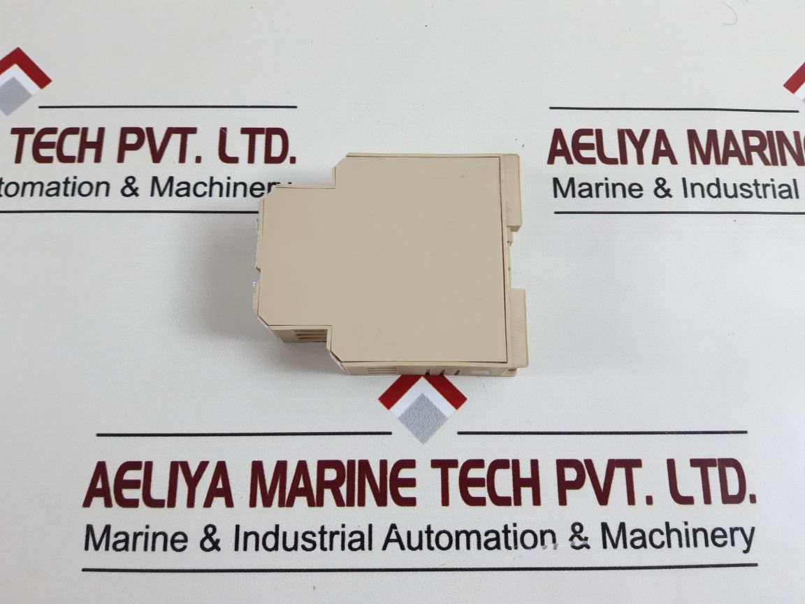 Weidmuller Egr 230V~ Relay 