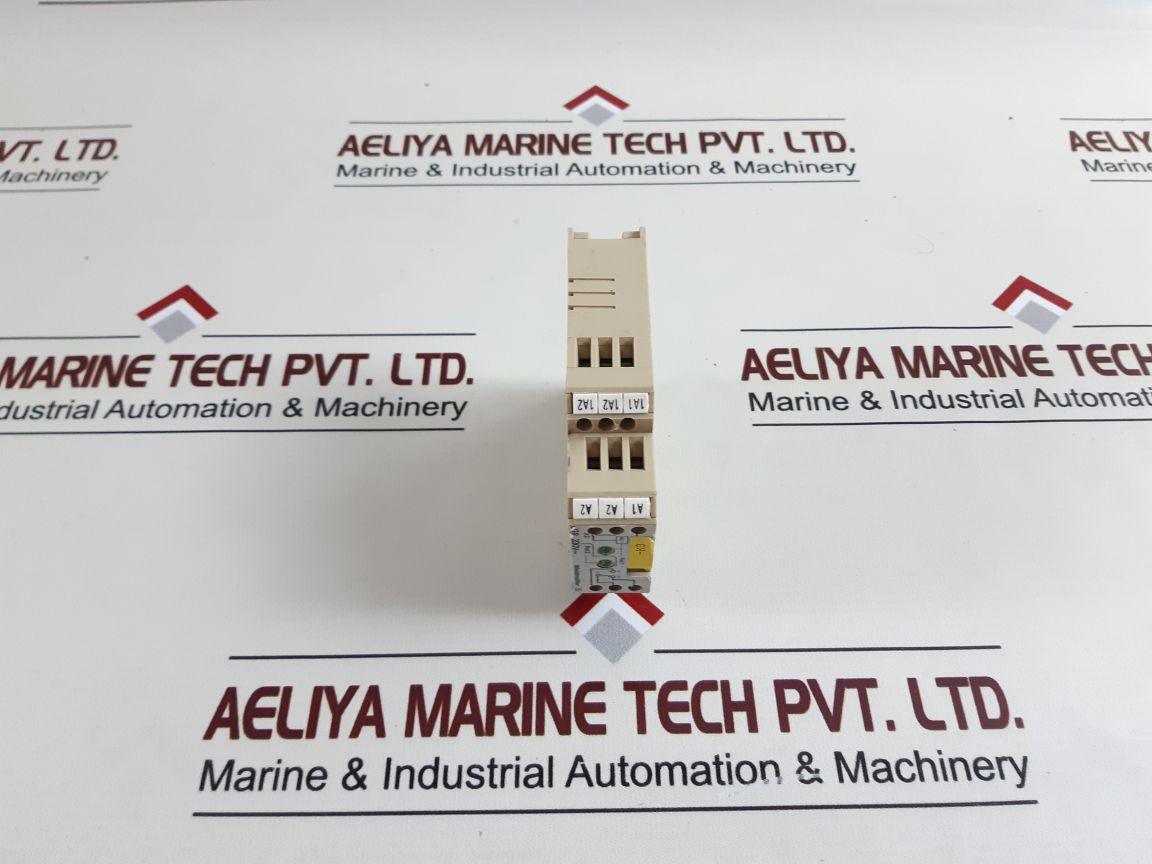 Weidmuller Egr 230V~ Relay 