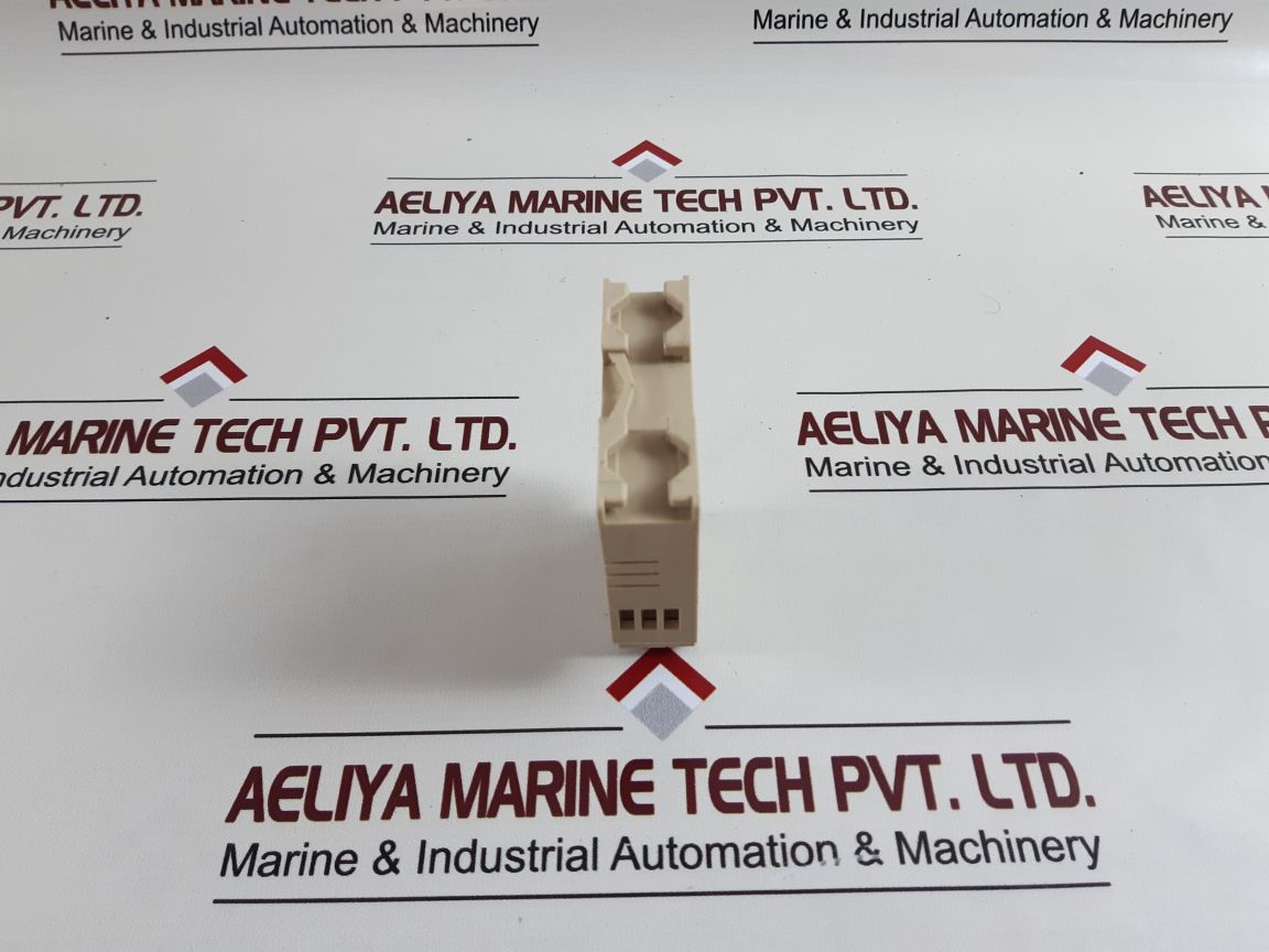 Weidmuller Egr 230V~ Relay 