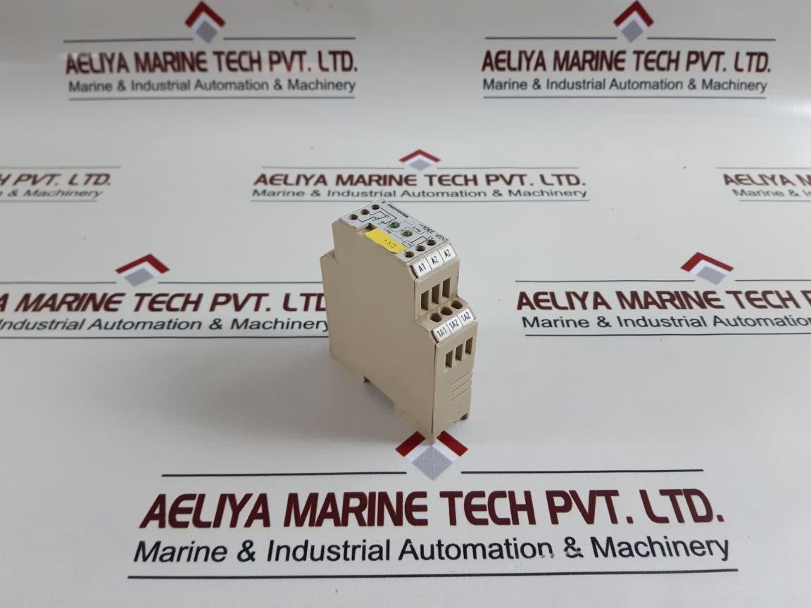 Weidmuller Egr 230V~ Relay 