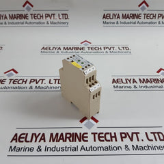 Weidmuller Egr 230V~ Relay 