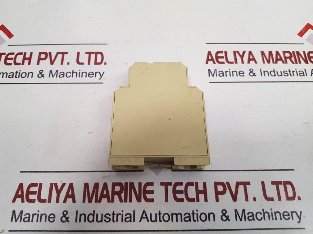 Weidmuller Egr 230V~ Relay