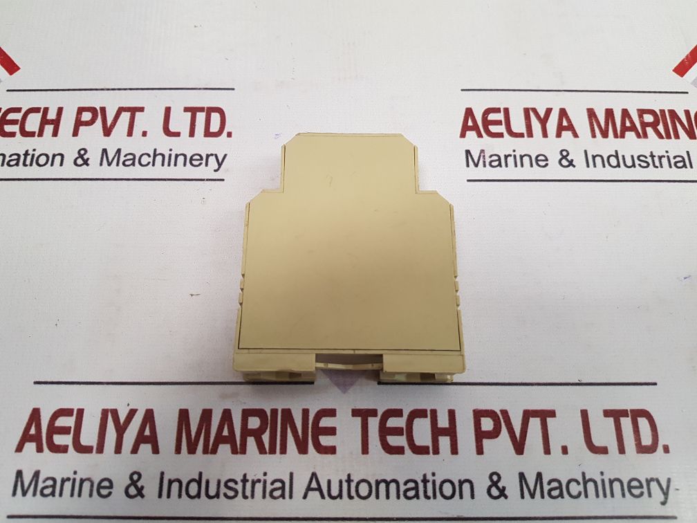 Weidmuller Egr 230V~ Relay