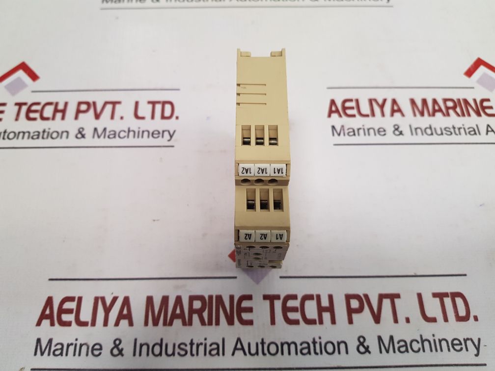 Weidmuller Egr 230V~ Relay