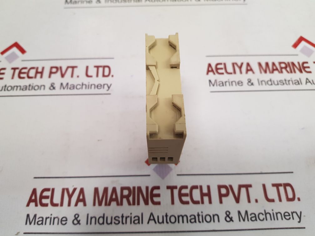 Weidmuller Egr 230V~ Relay