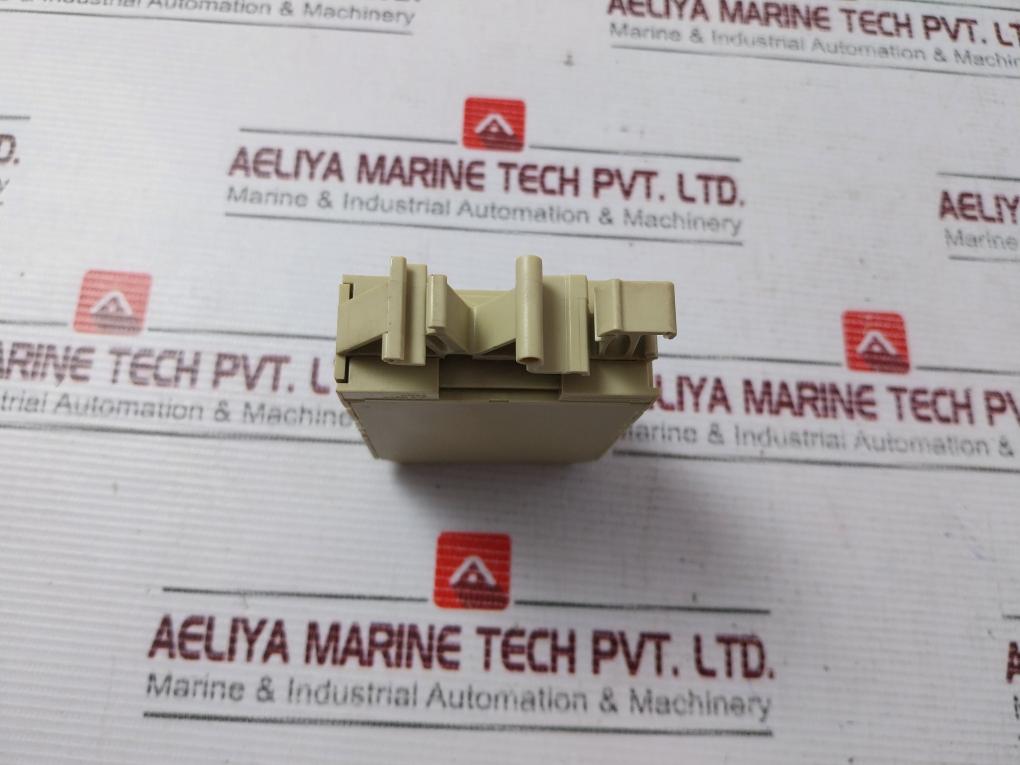 Weidmuller Egr 24V Relay 800485