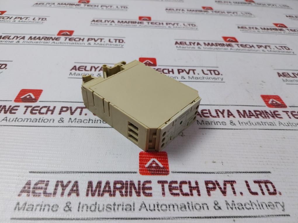 Weidmuller Egr 24V Relay 800485