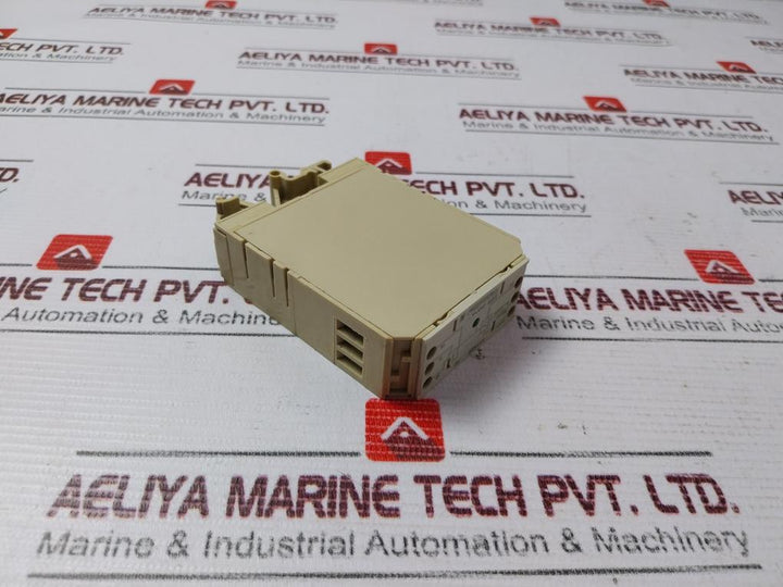 Weidmuller Egr 24V Relay 800485