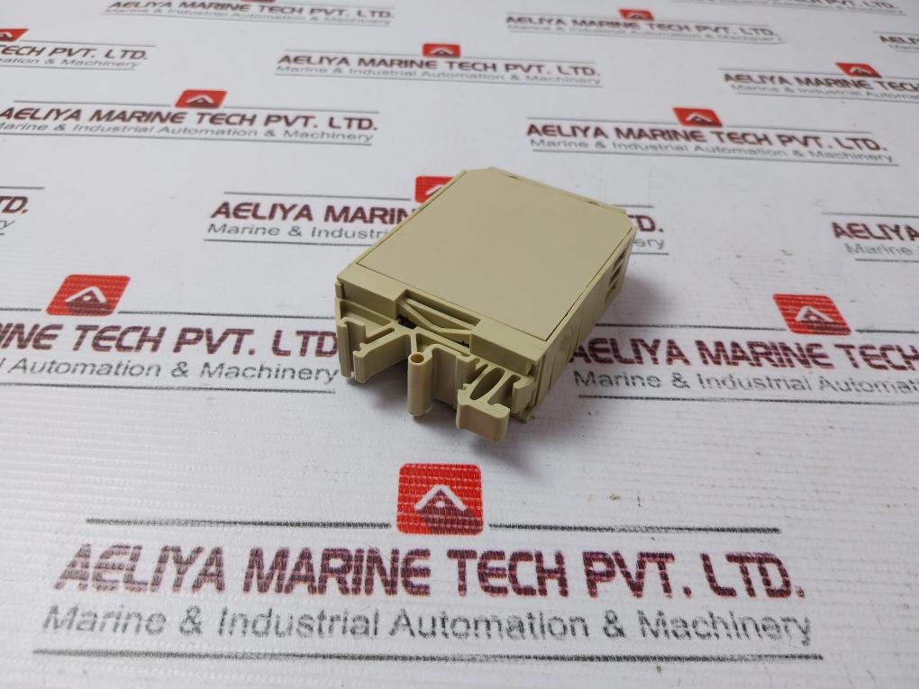 Weidmuller Egr 24V Relay 800485