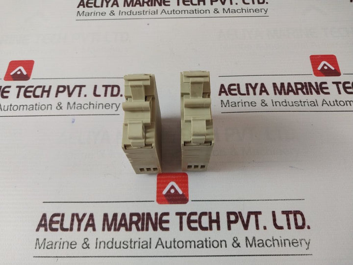 Weidmuller 112206 Ema I-i 24V