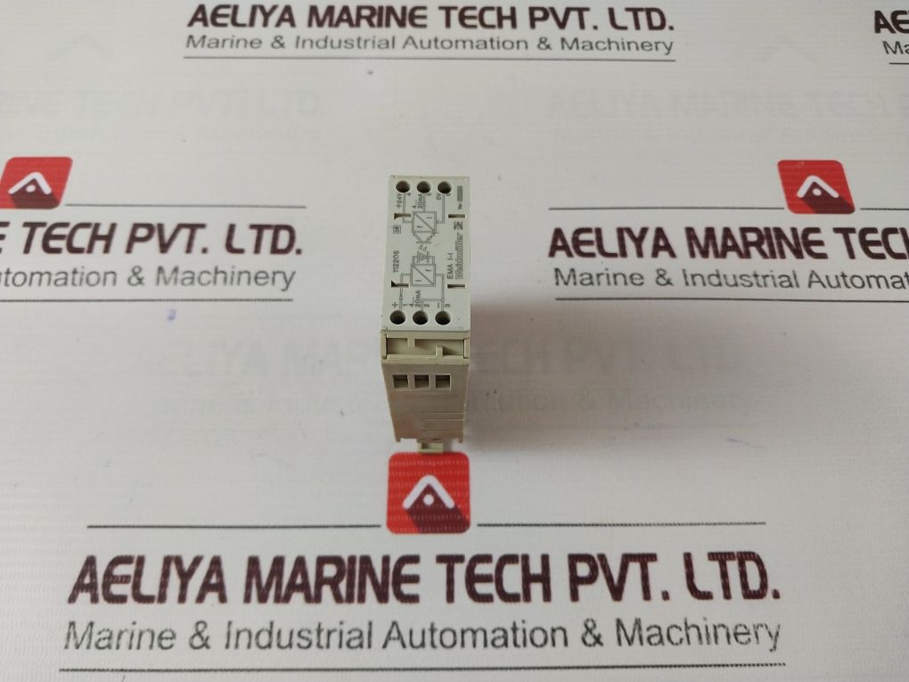 Weidmuller 112206 Ema I-i 24V