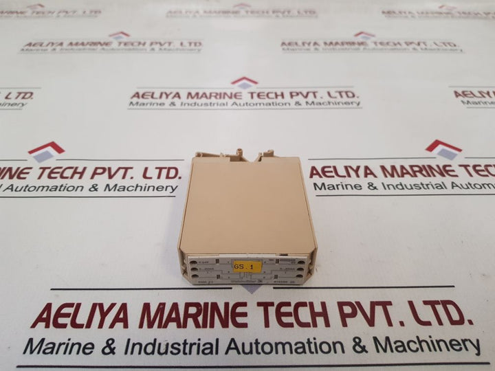 Weidmuller Ema I-i Relay Module