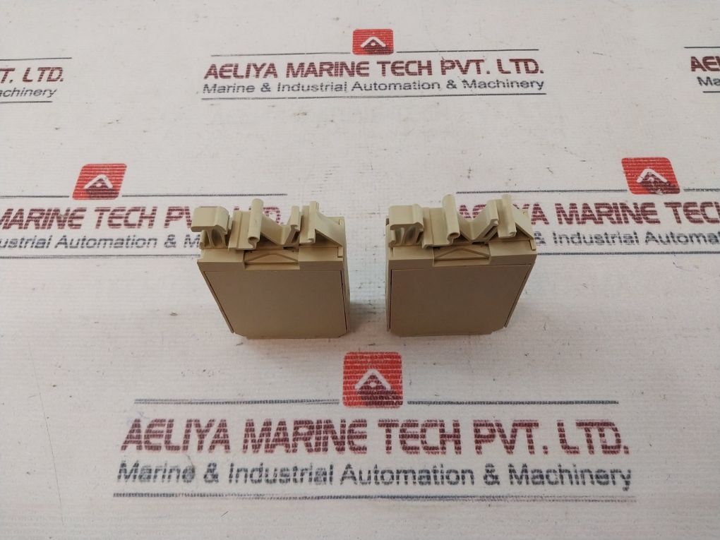 Weidmuller Ema I-i Relay Module 4 20Ma