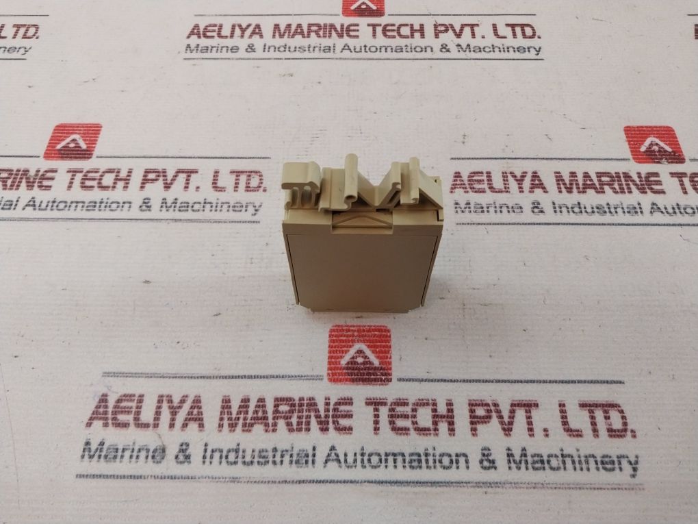 Weidmuller Ema I-i Relay Module 4 20Ma