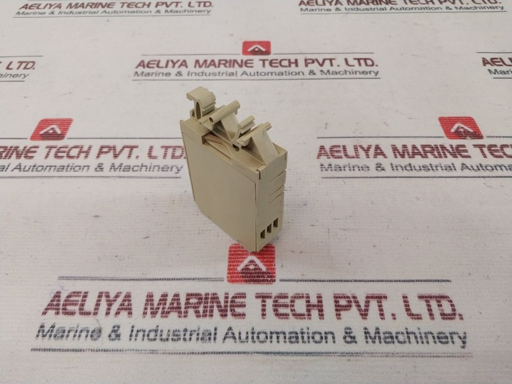 Weidmuller Ema I-i Relay Module 4 20Ma