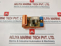Weidmuller Esc 704 Intern Module 85-140Hz
