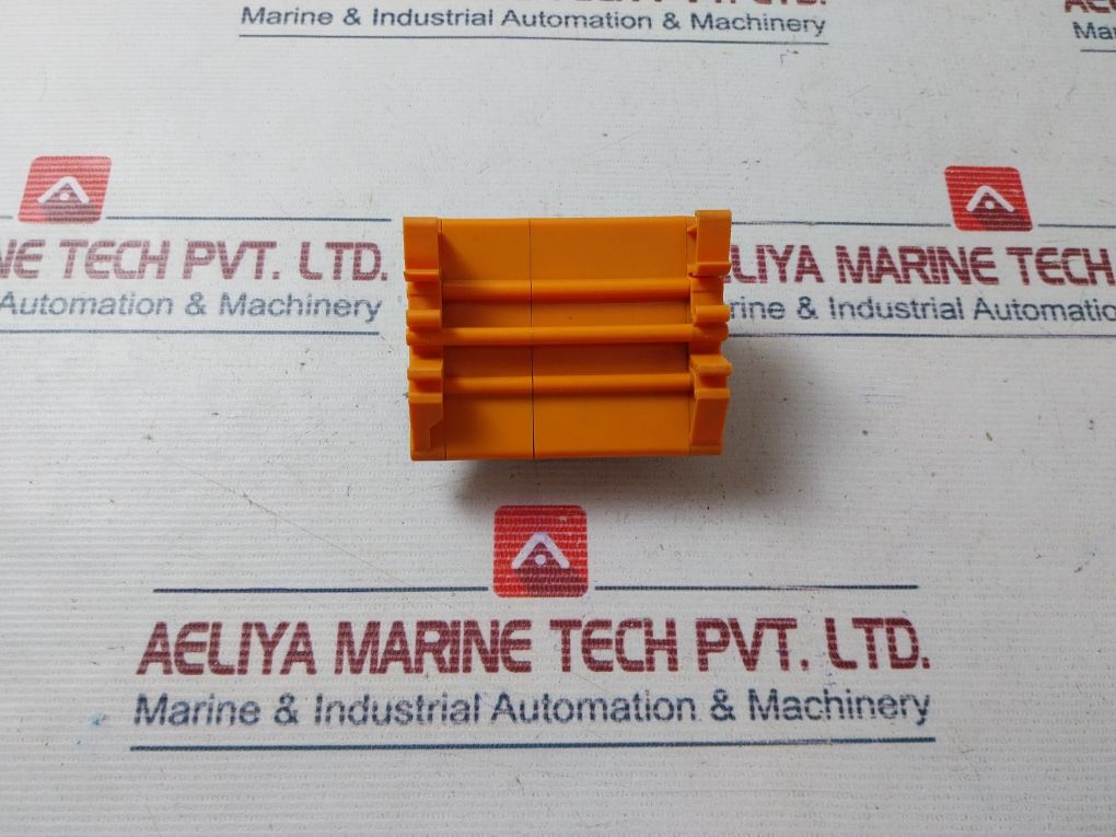 Weidmuller Fc-tdo-1624 Relay Module