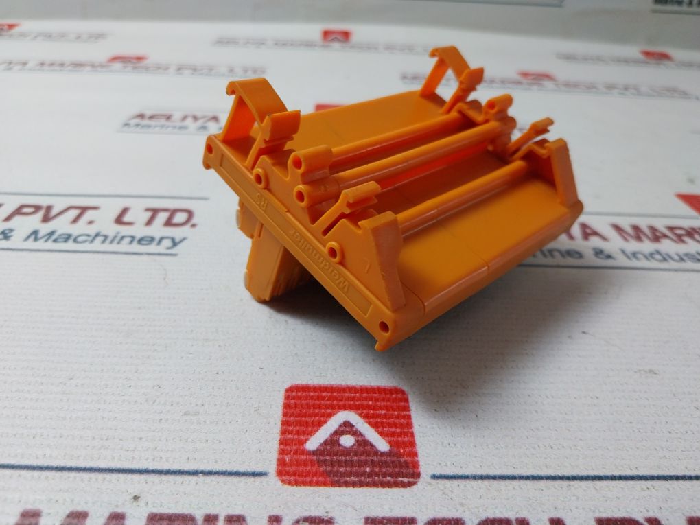 Weidmuller Fc-tdo-1624 Relay Module