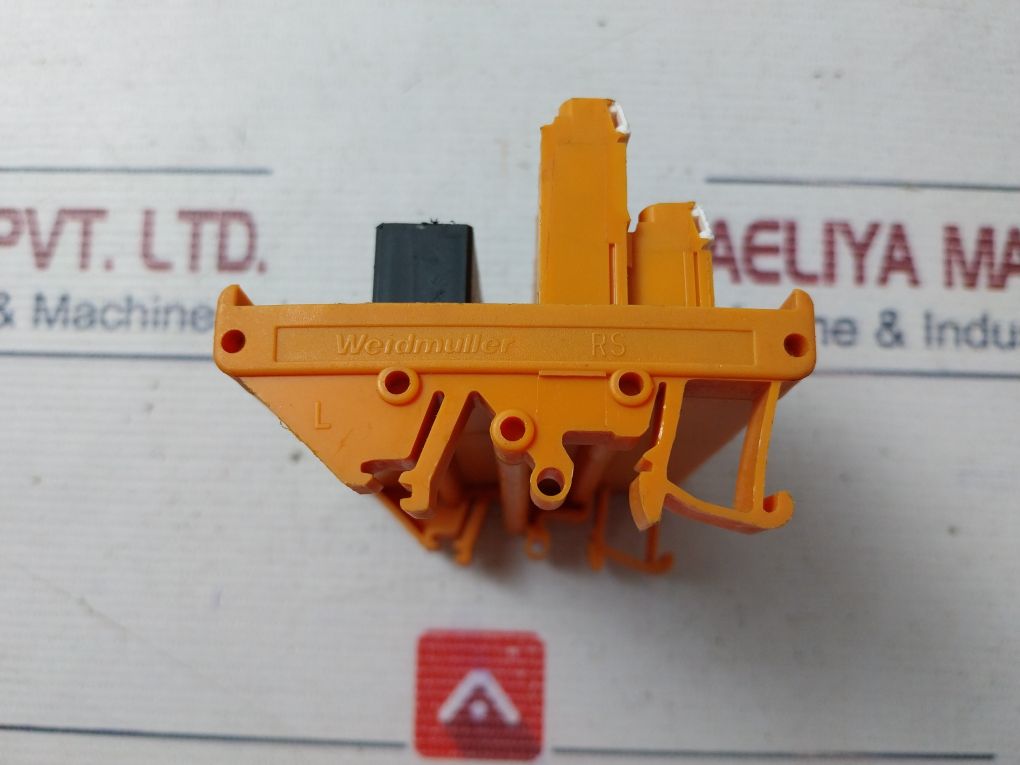 Weidmuller Fc-tdo-1624 Relay Module