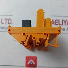 Weidmuller Fc-tdo-1624 Relay Module