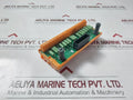 Weidmuller Fc-tsdi-1624C Digital Input Module 24 Vdc