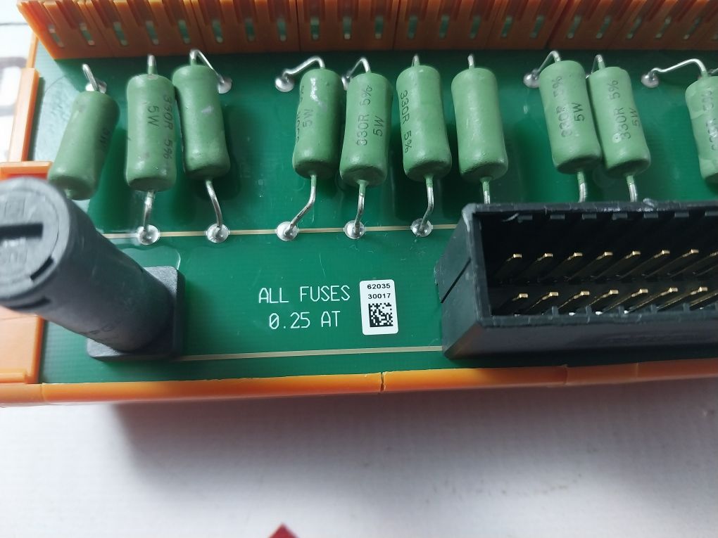 Weidmuller Fc-tsdi-1624C Digital Input Module 24 Vdc