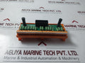 Weidmuller Fc-tsdi-1624C Digital Input Module 24 Vdc