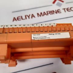 Weidmuller Fc-tsdi-1624C Relay Module