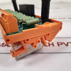 Weidmuller Fc-tsdi-1624C Relay Module