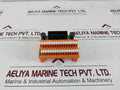 Weidmuller Fc-tsdi-16Uni Safe Digital Input Field Termination Assembly