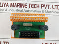 Weidmuller Fc-tsdi-16Uni Safe Digital Input Field Termination Assembly
