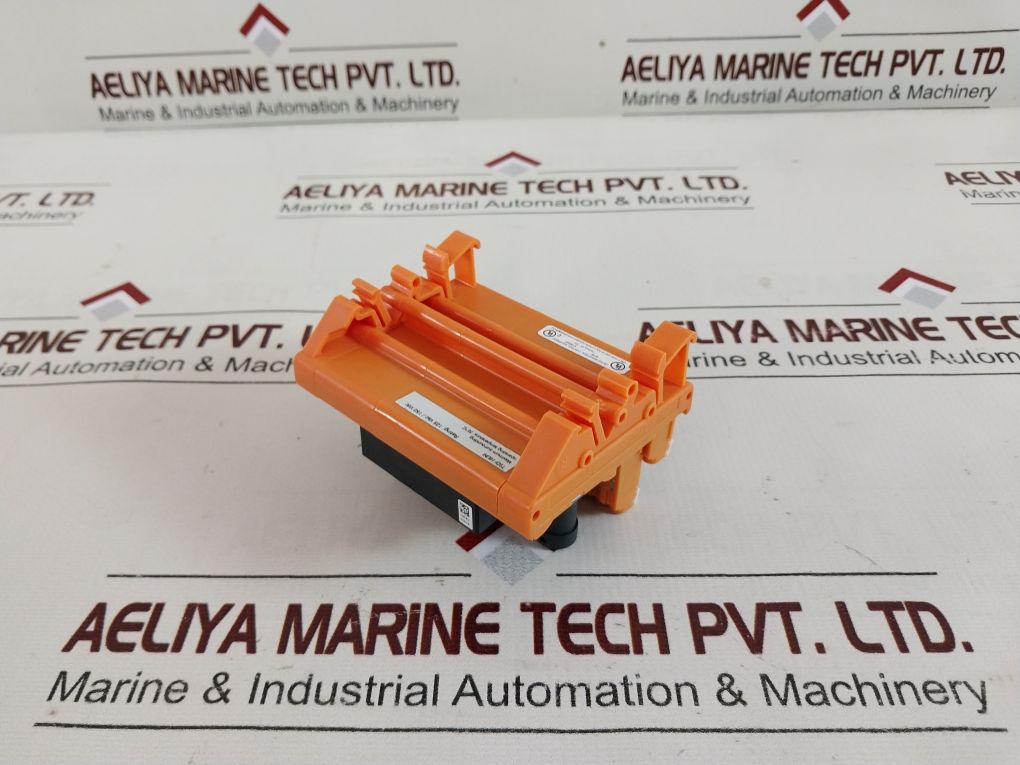 Weidmuller Fc-tsdi-16Uni Safe Digital Input Field Termination Assembly