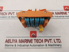 Weidmuller Finder 40.31 95.13 10A 250V~