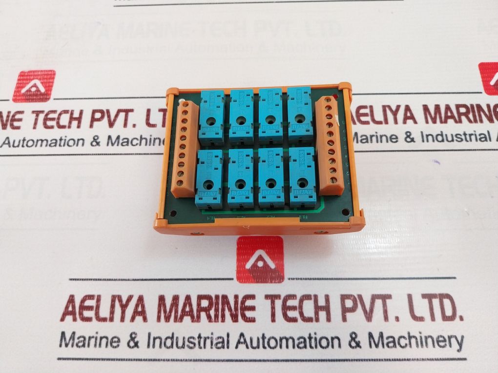 Weidmuller Finder 95.13 Relay